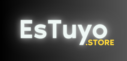 EsTuyo